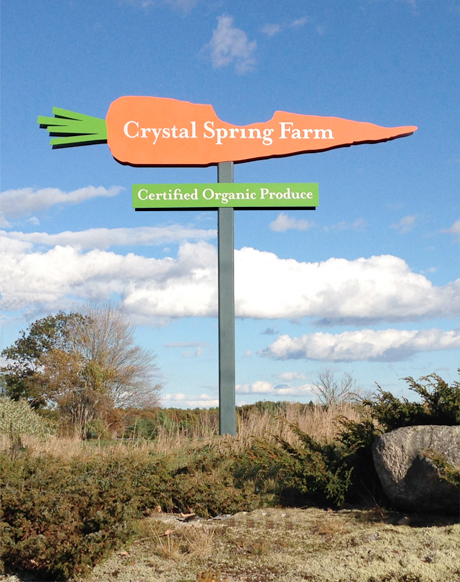 Crystal Spring Farm