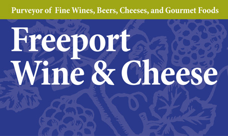 Freeport Wine & Cheese