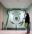 Bowdoin College Watson Arena