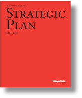 Waynflete Strategic Plan