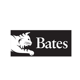 Bates College Athletic Department Logo