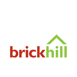 Brickhill Development Logo