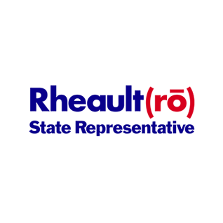 Christopher Rheault Logo