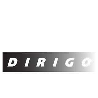 Dirigo Racing Shells Logo