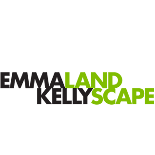 Emma Kelly Landscape Logo