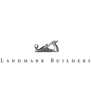 Landmark Builders Logo