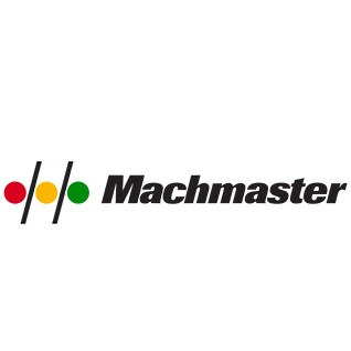Machmaster Logo
