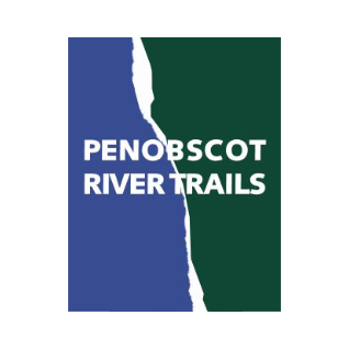 Penobscot River Trails Logo