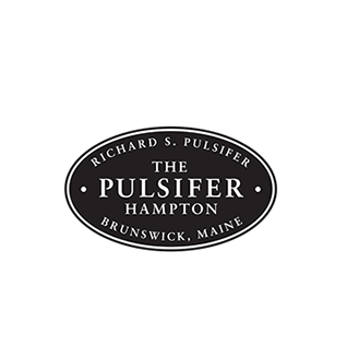 Richard S Pulsifer Logo
